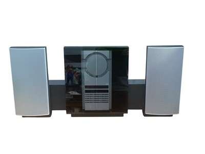 Lot 2358 - Bang & Olufsen BeoSound 3000 CD player