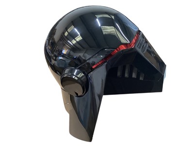 Lot 83 - Cybercraft Star Wars Fallen Order Second Sister Trilla Helmet (1)