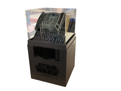 Lot 368 - Star Wars Propel TIE Fighter high performance battling drone
