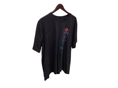 Lot 359 - Star Wars selection of Tee Shirts size XL or above (12]