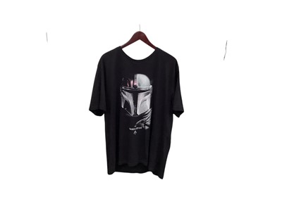 Lot 360 - Star Wars selection of Tee Shirts size XL or above (12]
