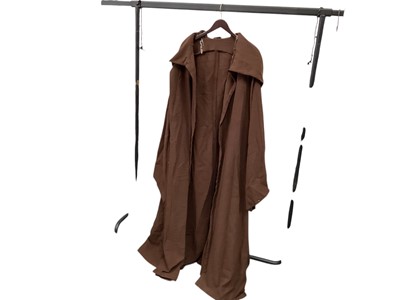 Lot 363 - Star Wars Cosplay costumes (qty)
