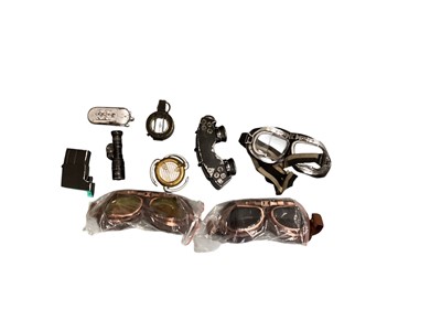 Lot 365 - Star Wars Cosplay accessories (qty)