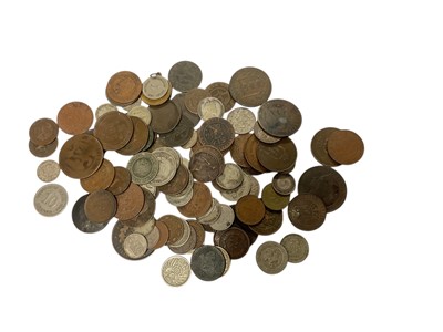 Lot 447 - World - Mixed coinage