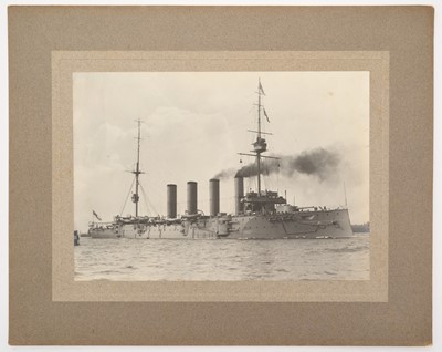 Lot 54 - Fine First World War and later naval medal group comprising 1914 - 15 Star, Lieut. H. S. Bowlby R.N. War, Victory medal with Mentioned in Despatches (M.I.D. Oak leaf)...