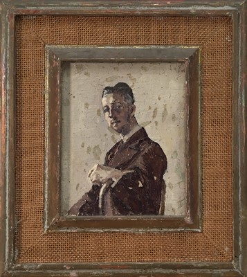 Lot 933 - Group of works by the Millar Watt family of artists, mostly framed (13)