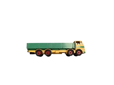 Lot 1520 - Dinky Supertoys Leyland Octopus Wagon, boxed No.934 (1)