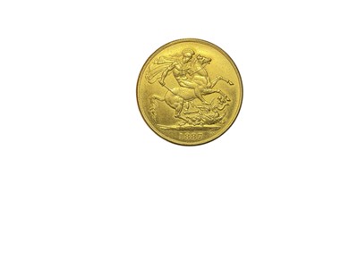 Lot 430 - G.B. - Gold 'Jewellers Copy' Two Pound Coin (N.B. Wt. 16gms) UNC (1 coin)