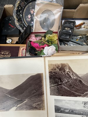 Lot 151 - Mixed works of art