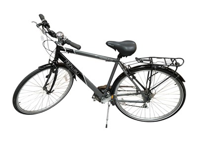Lot 6 - Apollo Highway road bike