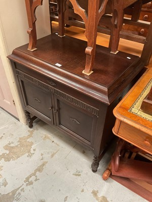 Lot 1253 - Gilbert gramaphone