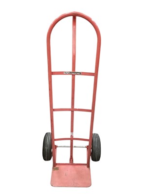 Lot 1474 - Strong-Arm sack barrow