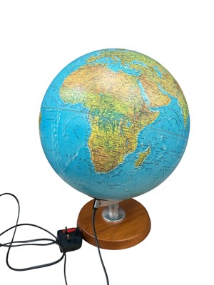 Lot 2547 - Globe, in box