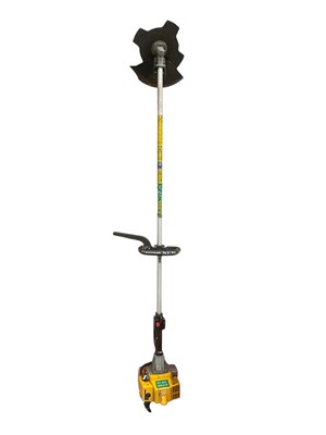 Lot 788 - Alpina VIP 25 petrol strimmer