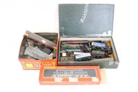 Lot 2729 - Railway - Hornby 00 gauge 4-6-0 Albert Hall...