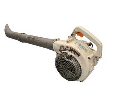Lot 534 - Echo PB-1000 petrol leaf blower.