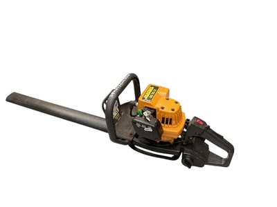 Lot 536 - Partner HG 55-12 petrol hedge cutter.