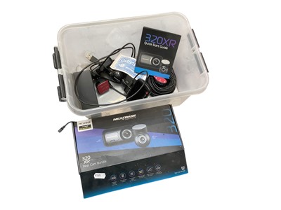 Lot 546 - Nextbase 320 XR dash cam