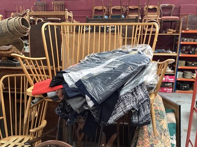 Lot 1440 - Ercol two seater settee