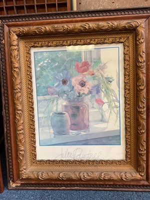 Lot 875 - Four pictures