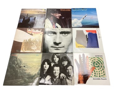 Lot 2281 - Group of LPs