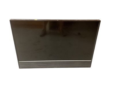 Lot 2319 - Bang & Olufsen Beovision Horizon 40 television (approximately 6 years old)