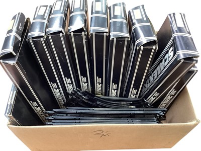 Lot 1959 - Scalextric loose & boxed track (1 box)