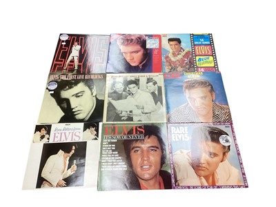Lot 2278 - Four cases of LPs and boxed sets