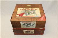 Lot 2844 - Corgi Aviation Archive Supermarine Spitfire...
