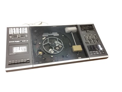 Lot 2266 - Bang & Olufsen Beocenter 2000 in original box