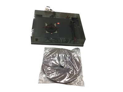 Lot 2269 - NAD 533 turntable in original box