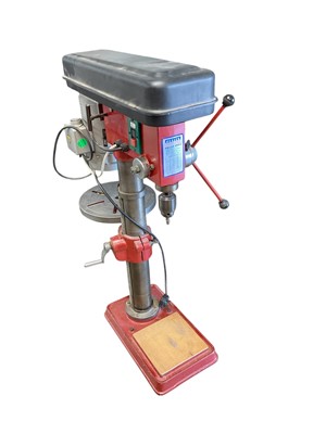 Lot 2602 - Sealey Pillar Drill Model No. GDM150A/12/B