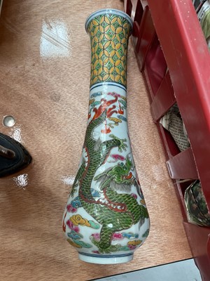 Lot 92 - Group of Chinese items