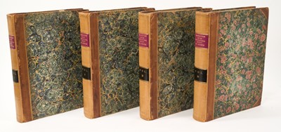 Lot 663 - Transactions of the Horticultural Society of London