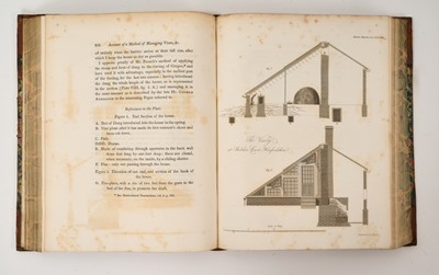 Lot 663 - Transactions of the Horticultural Society of London