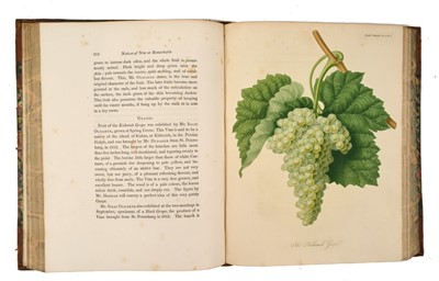 Lot 663 - Transactions of the Horticultural Society of London