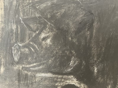 Lot 68 - Colin Moss (1914-2005) collection of five works on paper, various sizes and media