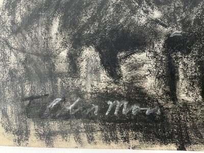 Lot 68 - Colin Moss (1914-2005) collection of five works on paper, various sizes and media