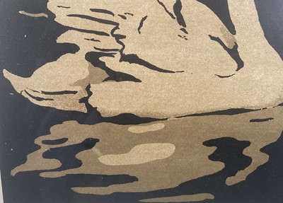 Lot 22 - Sir William Nicholson (1872-1949) lithograph