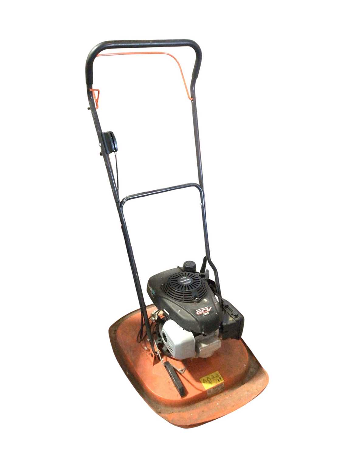 Lot 2 - Honda GCV 160 fly mower