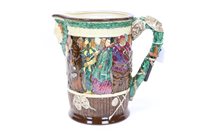 Lot 2005 - Royal Doulton limited edition 'The Shakespeare...