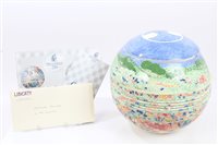 Lot 2126 - Villeroy & Boch limited edition 'La Boule' Set,...