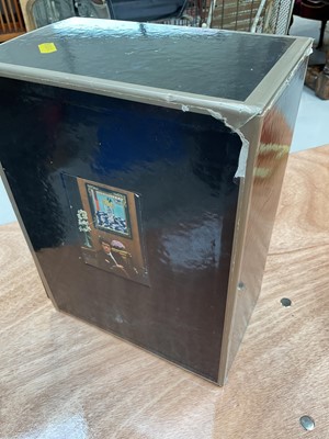 Lot 5000 - Collection Yves Saint Laurent et Pierre Bergé, 6 volumes of auction catalogues, in slip case, Christie's 2009 - the sale totalled over 370 million euros