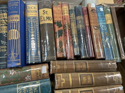 Lot 5044 - Collection of books, including poetry