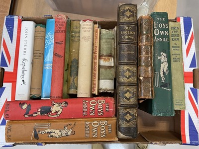 Lot 5044 - Collection of books, including poetry