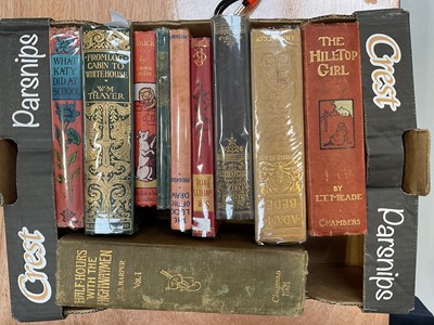Lot 5044 - Collection of books, including poetry