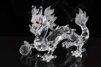 Lot 2189 - Swarovski crystal Annual Edition 1997,...
