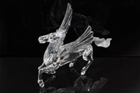 Lot 2186 - Swarovski crystal Annual Edition 1998,...