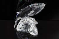 Lot 2183 - Swarovski crystal Annual Edition, Carse For Me...