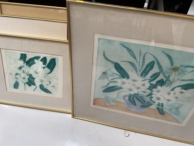 Lot 5035 - Collection of modern limited edition prints, including Paul Earee, Michael Macleod